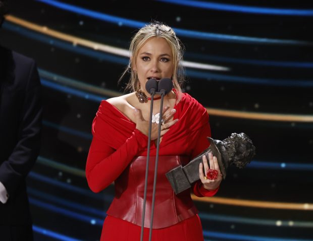 Premios Goya 2024 Ganadores