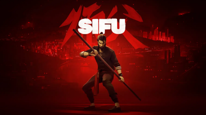 sifu ps plus