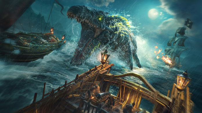 skull and bones play skull and bones ps5