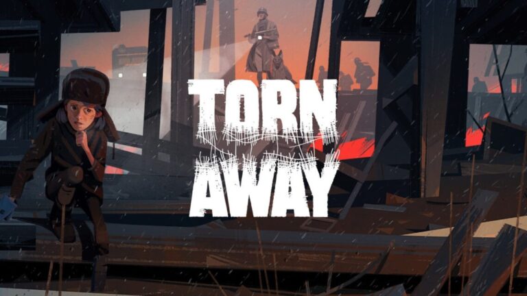 Torn Away ya tiene fecha de estreno en PlayStation y Nintendo Switch