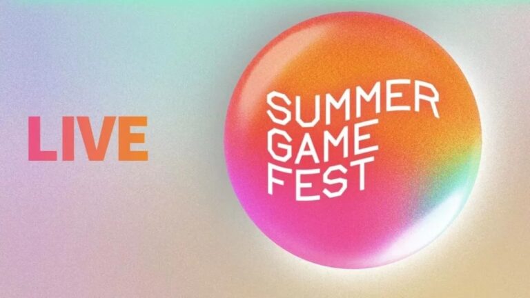 Summer Game Fest 2024 fecha