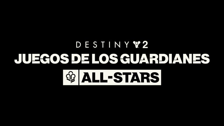 Destiny 2 Juegos Guardianes 2024