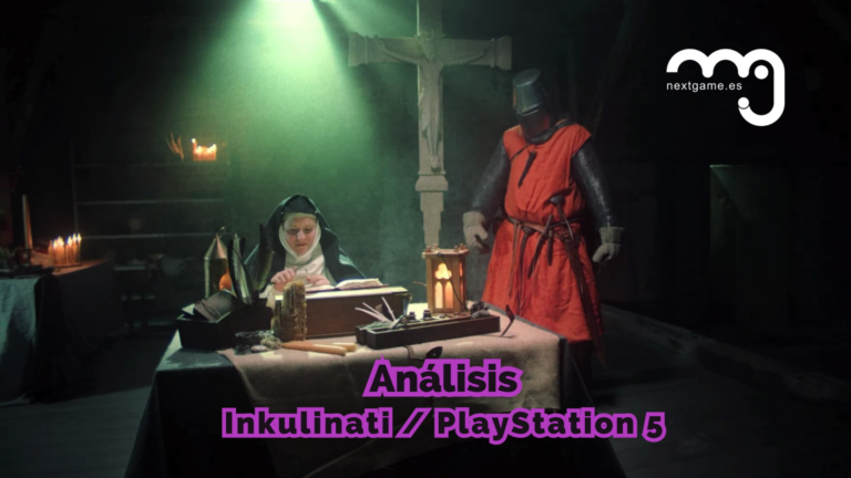 Análisis Inkulinati PS5