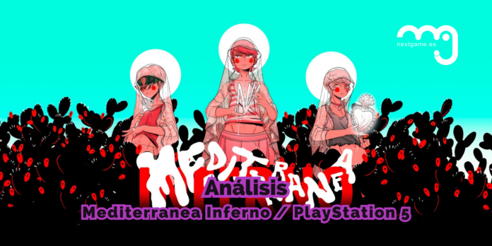 Análisis (5) Análisis Mediterranea Inferno PS5