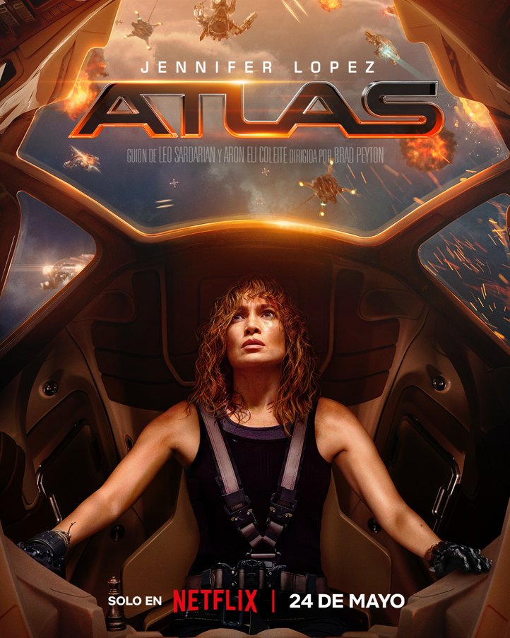 Atlas fecha