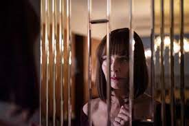 Caída Libre tráiler