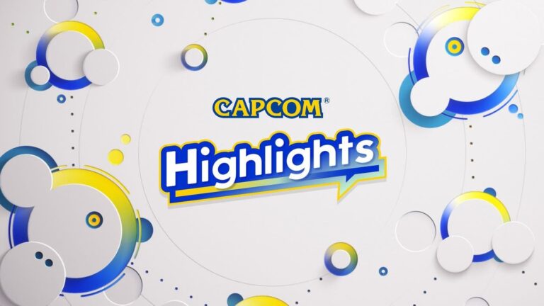 Evento Capcom