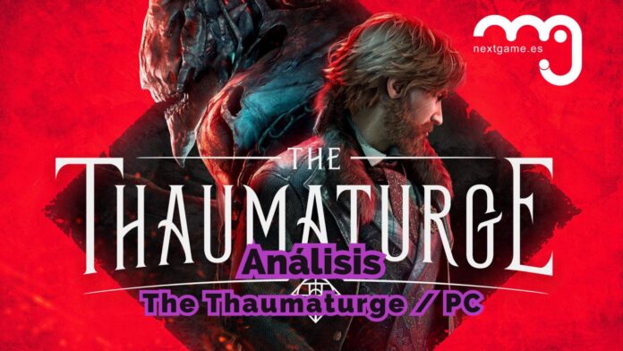 Análisis The Thaumaturge Análisis The Thaumaturge