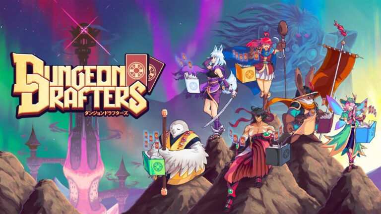 Dungeon Drafters fecha