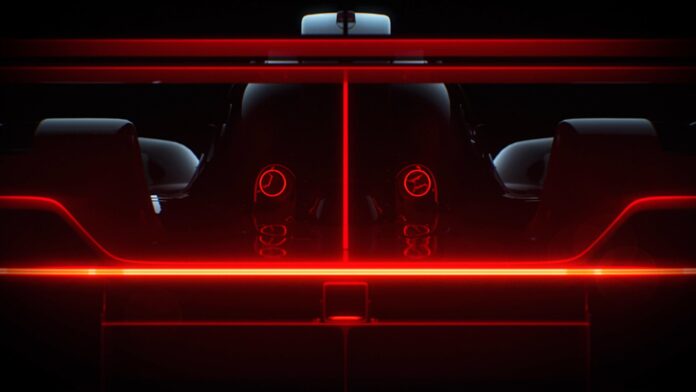 Endurance Motorsport Series Tráiler