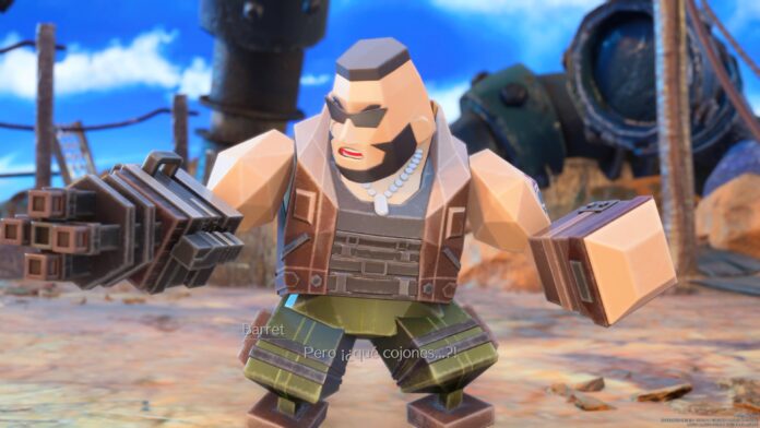 FINAL FANTASY VII REBIRTH_20240307155854