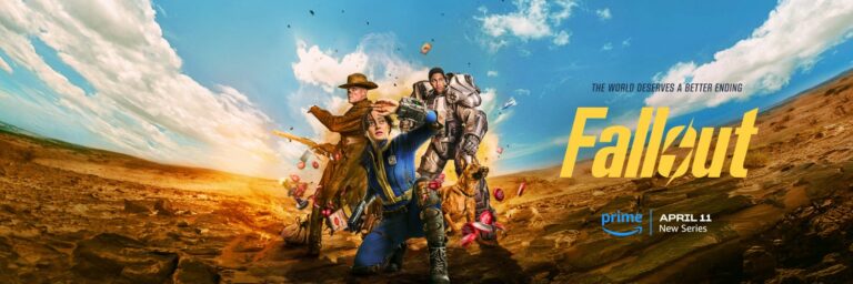 Fallout estreno