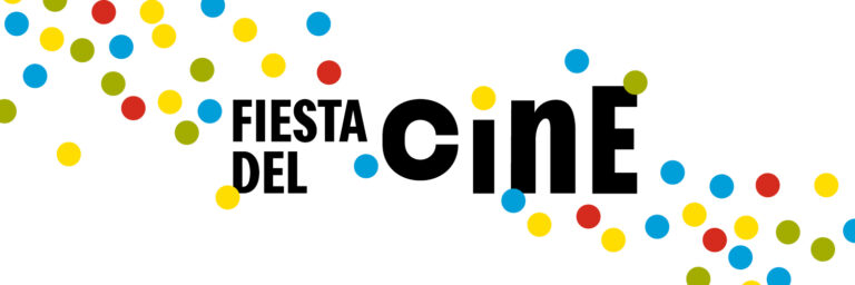 Fiesta del Cine Junio 2024