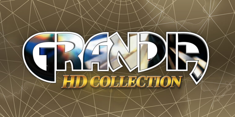 Grandia HD Collection PS4
