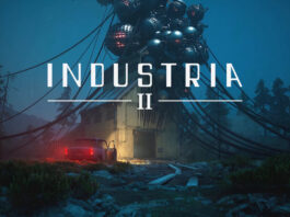 Industria 2 Tráiler Historia