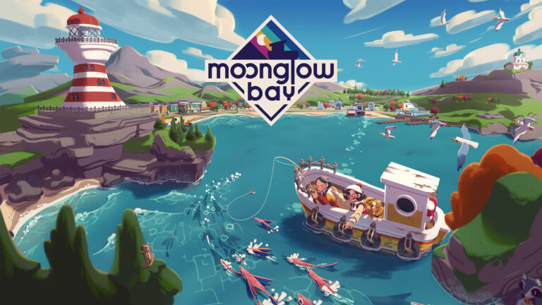 Moonglow Bay Tráiler