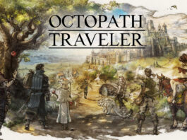 Octopath Traveler 0 Plataformas