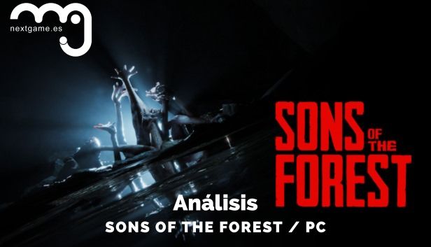 Análisis Sons of the Forest