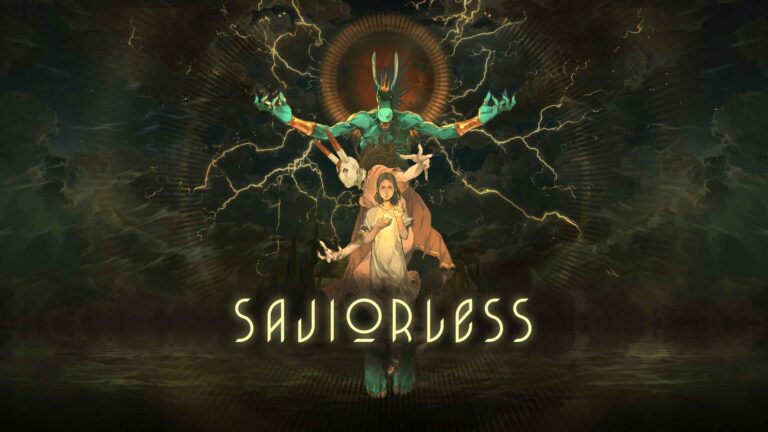 Saviorless fecha