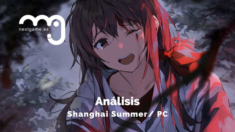 Análisis de Shanghai Summer