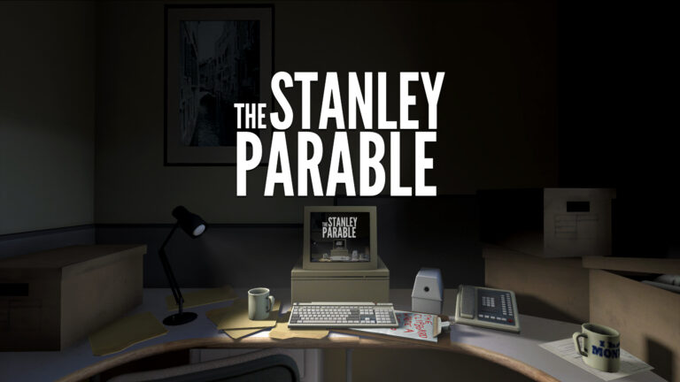 Stanley Parable Físico PS5