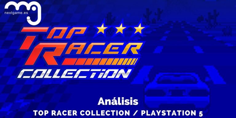 Análisis Top Racer Collection