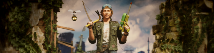 Wanderer The Fragments of Fate físico Wanderer The Fragments of Fate físico