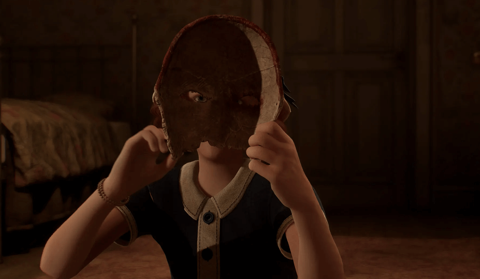 alone in the dark fecha de lanzamiento