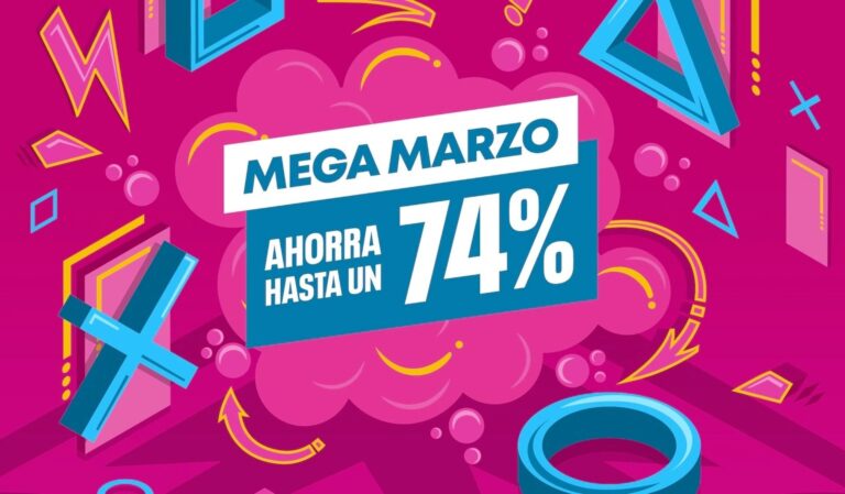 Ofertas PS Store