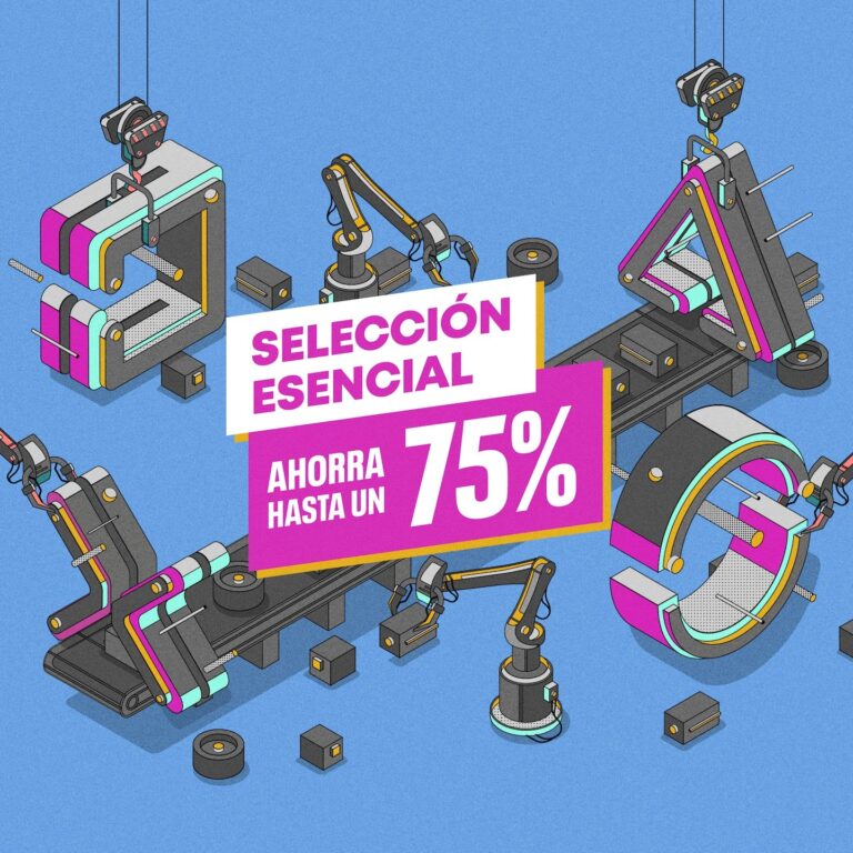 Ofertas PS Store