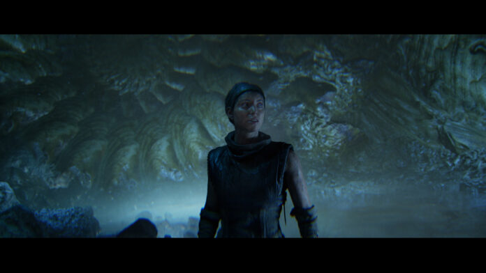 hellblade 2 ps5 hellblade 2 ps5