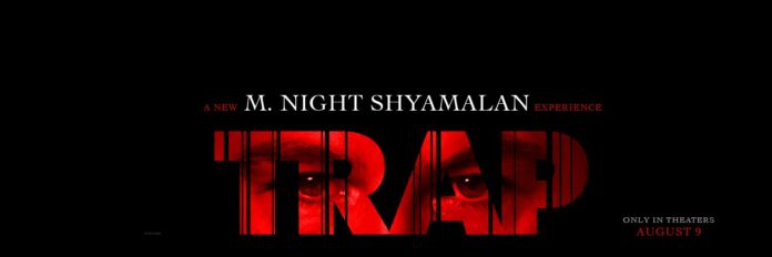 NextGame -Trap NextGame -Trap portada - tráiler