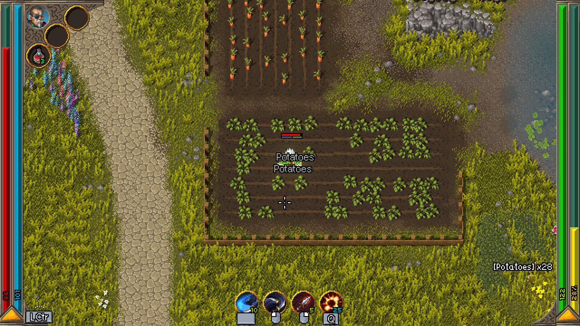 análisis Hammerwatch II