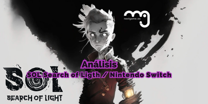 Análisis (3) Análisis SOL Search of Light Switch