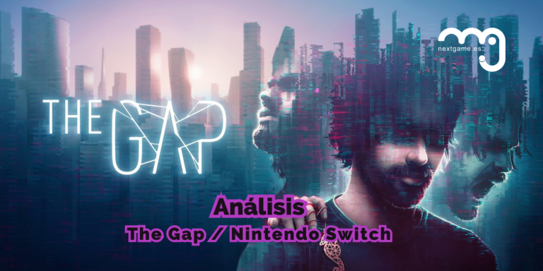Análisis The Gap Switch
