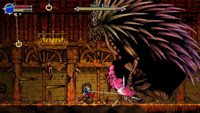 Beyond the Ice Palace 2 Beyond the Ice Palace 2