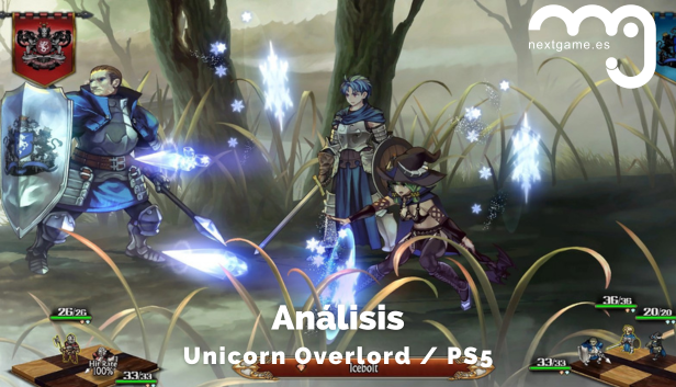 analisis unicorn overlord