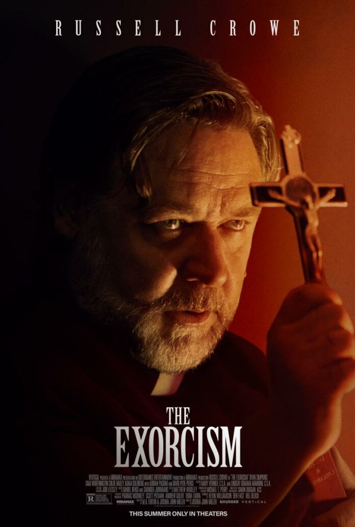 El Exorcismo De Georgetown Tráiler