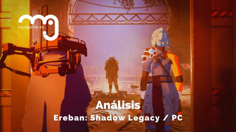 Análisis de Ereban: Shadow Legacy