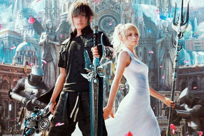 Final Fantasy Juegos abandonan PS Plus