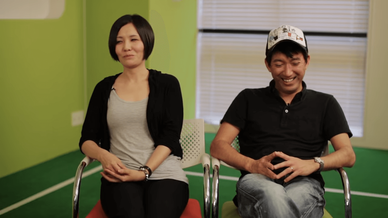 En la entrevista que ofrecieron Ikumi Nakamura y Shinji Mikami para la presentación de The Evil Within, se intuía la relación fantástica que tenía pupilo y maestro. Ambos creativos abandonaron Tango para dar continuidad a las nuevas generaciones de desarrolladores.