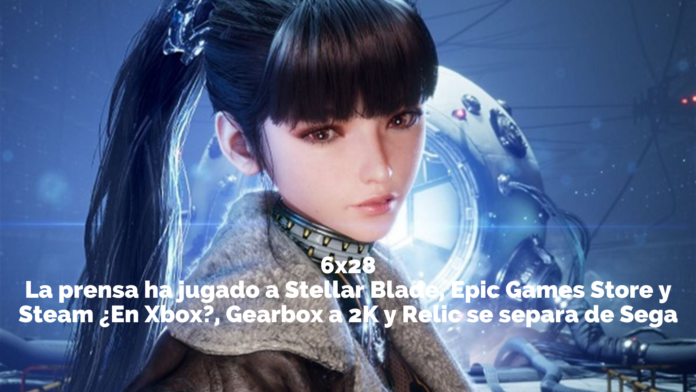 Impresiones (1) Podcast NextGame 6X28