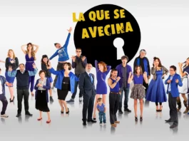 LQSA Fernando Tejero