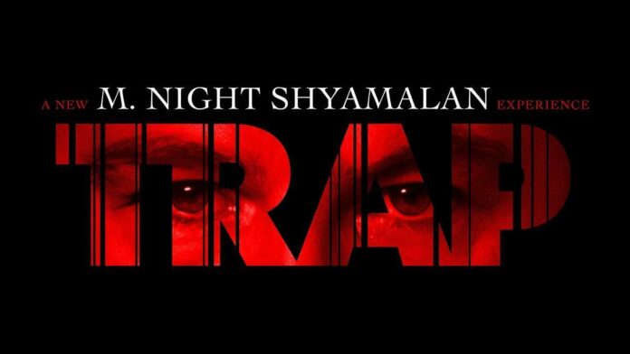 La Trampa Shyamalan Tráiler La Trampa fecha de estreno