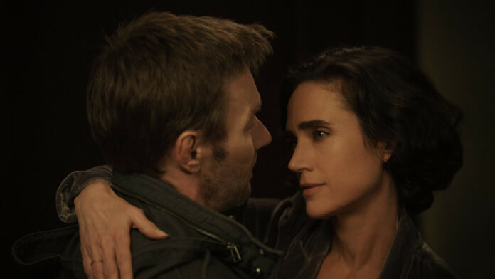 Materia Oscura Apple TV Tráiler Materia Oscura Apple TV Tráiler