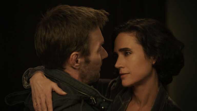 Materia Oscura Apple TV Tráiler