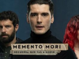 Memento Mori Temporada 2 fecha
