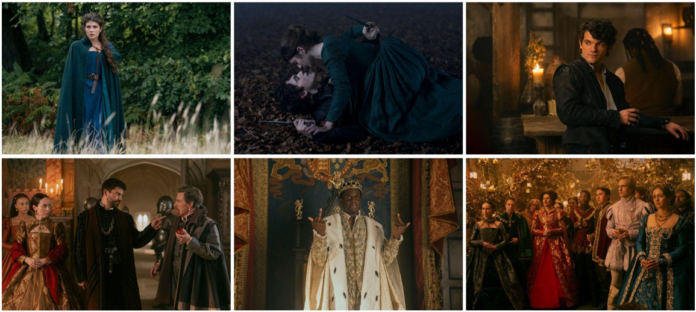 Mi lady Jane fecha Mi lady Jane fecha