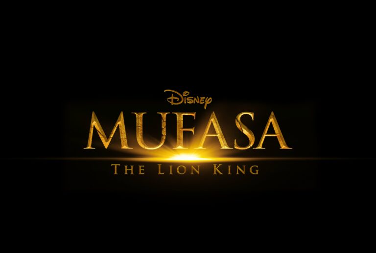 Mufasa El Rey León Tráiler