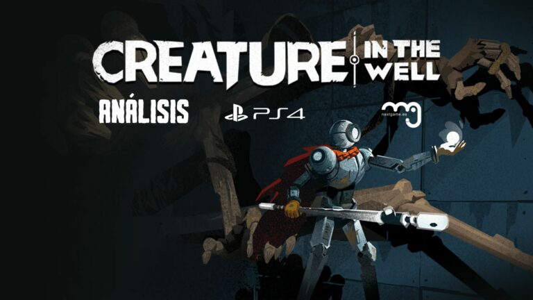 Creature in the Well Analisis